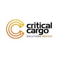 Critical Cargo Solutions México logo - Similar company to Alltranspack, Inc.