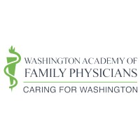 Washington Academy of Family Physicians logo - Similar company to Embright