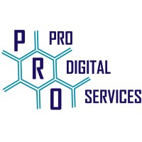 Pro Services logo - Similar company to Virtual Professional - Marketing Communications