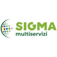 Sigma Multiservizi logo - Similar company to Pomorosso