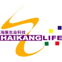 Hai Kang Life Corporation Limited logo - Similar company to Dai3Mimi