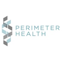 Perimeter Health logo - Similar company to Depth Ai