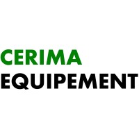 CERIMA EQUIPEMENT logo - Similar company to R-Smart