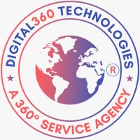 Digital360 Technologies logo - Similar company to Sharp Minds Cloud Tech Private Limited