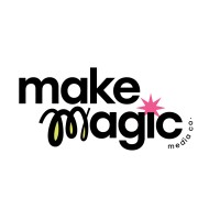 Make Magic Media Co. logo - Similar company to The Vein Institute