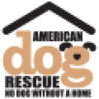 American Dog Rescue