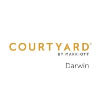 Courtyard by Marriott Darwin logo - Similar company to Dcoh