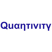 Quantivity logo - Similar company to Ligoo