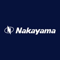 Nakayama logo - Similar company to 마크애니 (Markany)