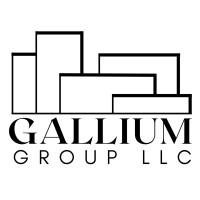 Gallium Group logo - Similar company to Bennett Group