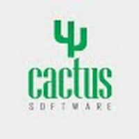 Cactus Software logo - Similar company to Cactus Software Group