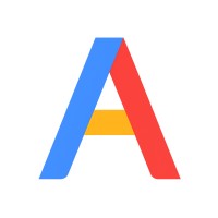 Amiga logo - Similar company to Computer Horizons