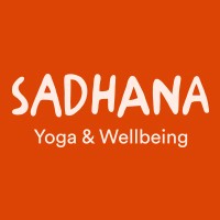 Sadhana Yoga & Wellbeing logo - Similar company to Easy Tiger