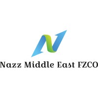 Nazz Express logo - Similar company to Kor-Plus Group