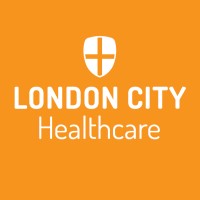 London City Healthcare logo - Similar company to Dr Martin Gp