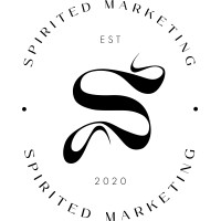 Spirited Marketing logo - Similar company to Soho Drinks