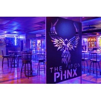Iron Phnx