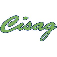 CISAG logo - Similar company to Kairios