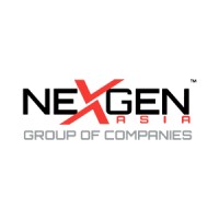 NexGen Asia Group of Companies logo - Similar company to Extrapro