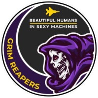 Grim Reapers logo - Similar company to Project Air