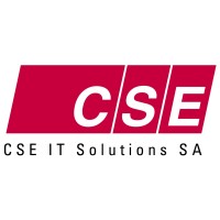 CSE IT Solutions AG logo - Similar company to Cse Consulting Queensland