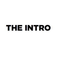 THE INTRO logo - Similar company to The Intro