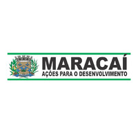 Prefeitura Municipal de Maracaí logo - Similar company to Companhia De Soluções E Inteligência Governamental