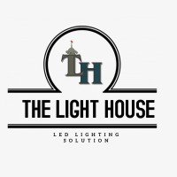 THE LIGHT HOUSE logo - Similar company to Infinite Solar - Infinite Led (Lighting Division)