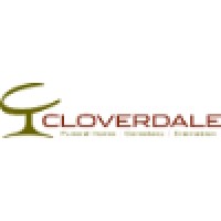 Cloverdale Funeral Home, Cemetery and Crematory logo - Similar company to Thg Real Estate