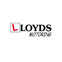 Lloyds Motoring logo - Similar company to N Transport