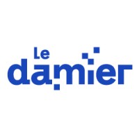 LE DAMIER logo - Similar company to Figeacteurs