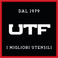 UTF SRL Utensileria Meccanica logo - Similar company to Um Tools Srl