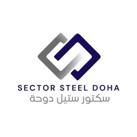 Sector Steel Doha logo - Similar company to Kompass International Trading Co. Wll