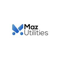 Maz Utilities logo - Similar company to Christ Nagar Central School