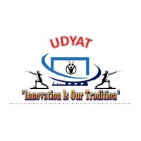 UDYAT MIET logo - Similar company to Scit Miet