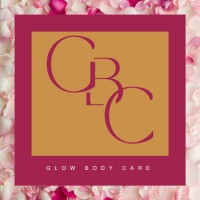 Glow Body Care logo - Similar company to Glow Body