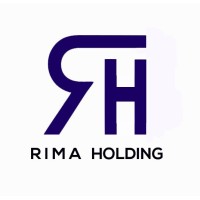 Rima Holding logo - Similar company to Yaghoot Digital Agency