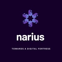 narius logo - Similar company to Echo Kenya