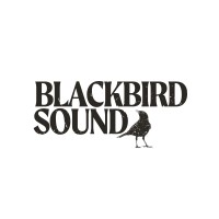Blackbird Sound logo - Similar company to Somersault Studio