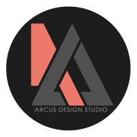 Arcus Design Studio-ADS logo - Similar company to Minimalist Architecture & Design Studio