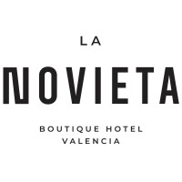La Novieta logo - Similar company to Mediumhoteles