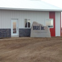 Brias Inc. logo - Similar company to Caliper Inspection