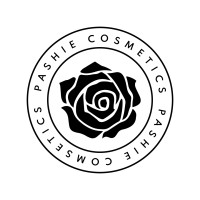 Pashie Cosmetics logo - Similar company to Printex Transparent Packaging