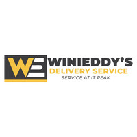 WiniEddy's Delivery Service logo - Similar company to Delivery Chemist Ltd