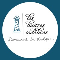 Les Huîtres iodélices logo - Similar company to Akvatech As