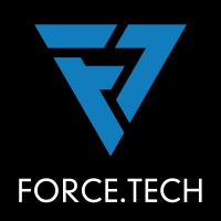Force.Tech logo - Similar company to Tech Force