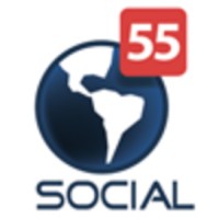 55 Social logo - Similar company to Noma Studio Ai
