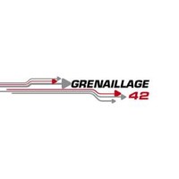 GRENAILLAGE 42 logo - Similar company to Acroétanch