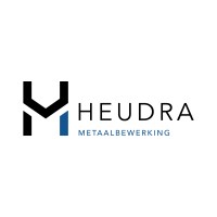 Heudra Metaalbewerking B.V. logo - Similar company to Rodin Machining