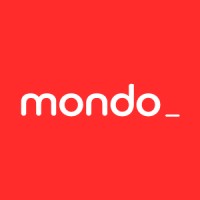 Mondo Publi logo - Similar company to Std Standard Engenharia - Inspeções E Testes